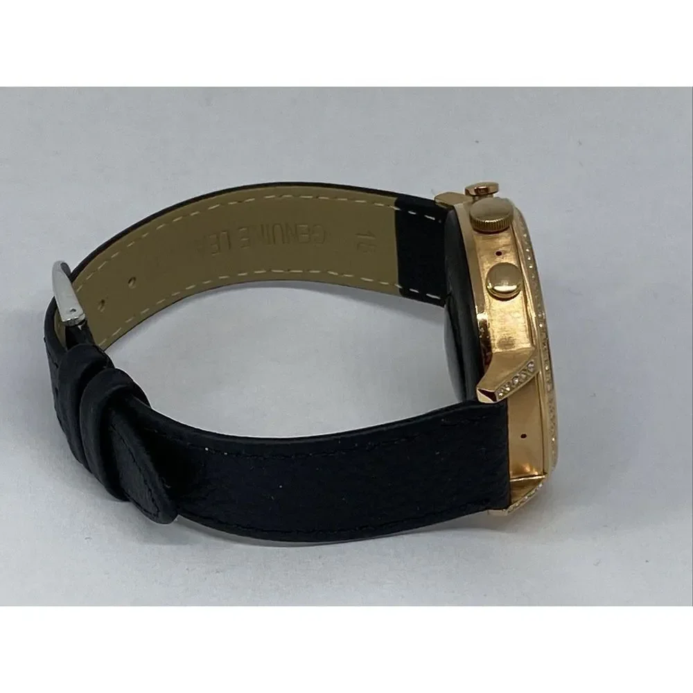 Fossil this watch